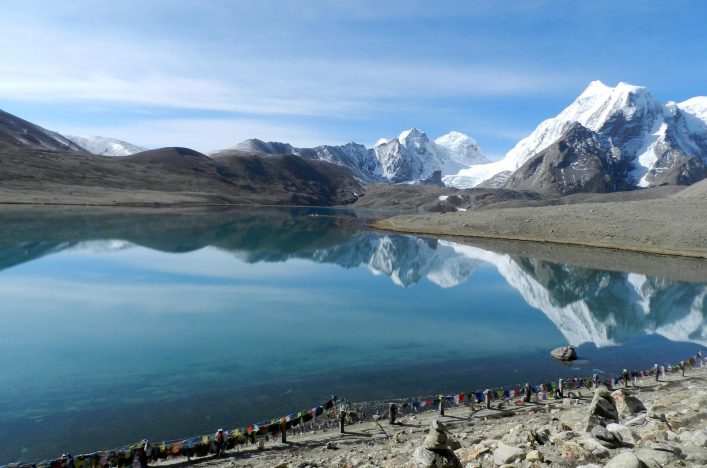 North-Sikkim North-Sikkim